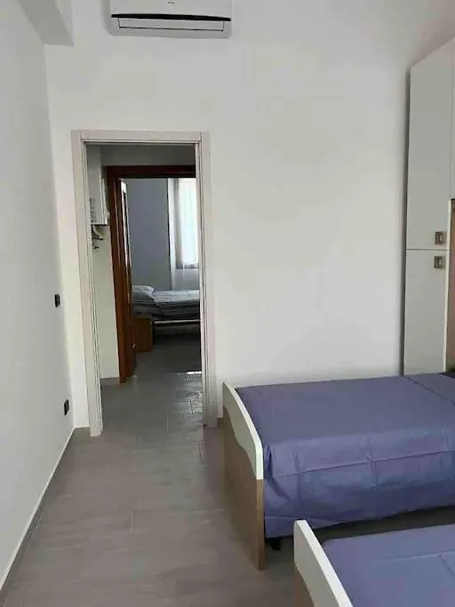 Appartamento Isola District,Famous Area, Space Flat, Lightful,6 Pax Milano
