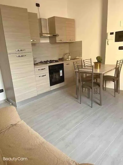 Isola District,Famous Area, Space Flat, Lightful,6 Pax Milan 0*,  Italy
